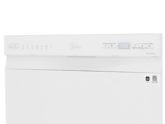 MIDEA MCFD55S450Wi